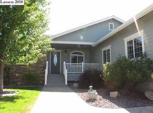 35 Jahna Ct, Susanville, CA 96130