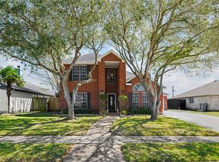 8114 Etienne Dr, Corpus Christi, TX 78414