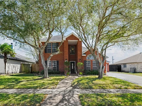 8114 Etienne Dr, Corpus Christi, TX 78414