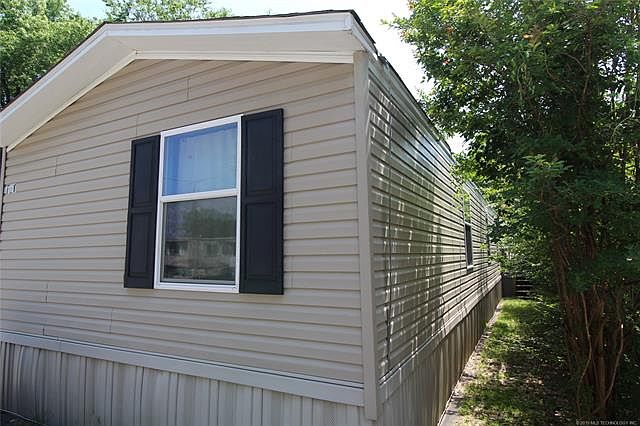 1st image of 701 N 96th East Ave