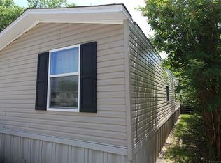 701 N 96th East Ave, Tulsa, OK 74115