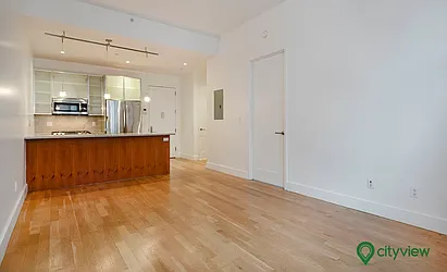 Rented by The KCI Group