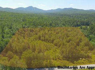 0 Cross Road, Jay, VT 05859