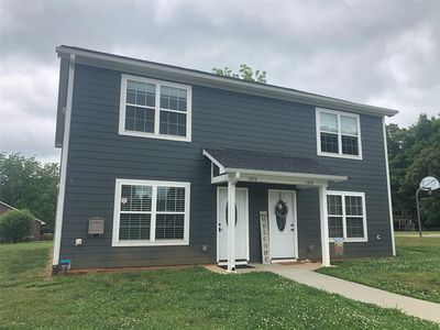 1470 Crowell St, Mount Pleasant, NC, 28124