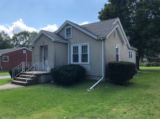 216 S Hennepin Ave, Ladd, IL 61329