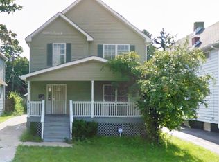 3131 E 99th St, Cleveland, OH