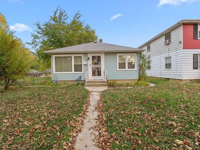 5824 North 67th STREET, Milwaukee, WI, 53218