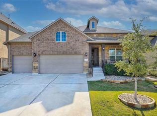 2224 Legend Hill Dr, Leander, TX 78641