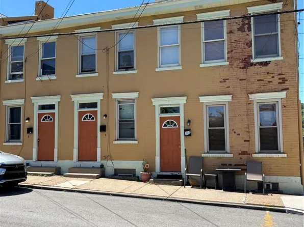 110-114 S 11th St, Pittsburgh, PA 15203