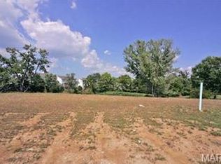 101 Sunnyside Estates Ct, Dardenne Prairie, MO 63368