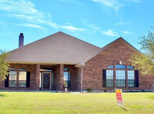 2225 Dartford Dr, Crowley, TX 76036