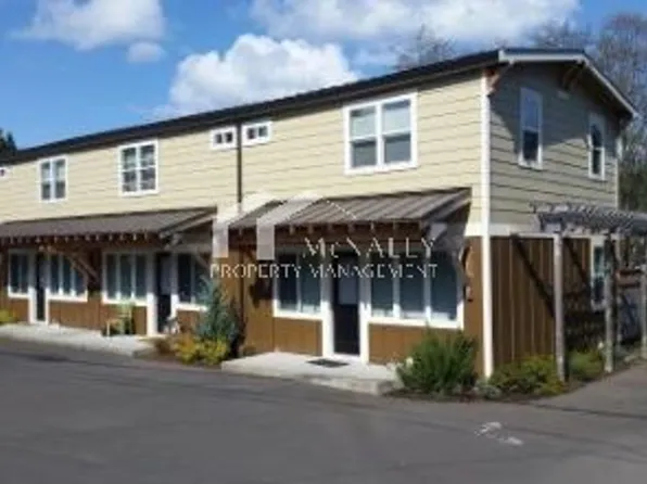 2 Bedroom 1 Bathroom Townhome in Downtown Gig Harbor, 3217 Tarabochia St, Gig Harbor, WA 98335