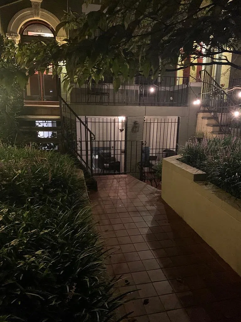 1 bed, 1.5 bath, 800 sqft, $2,900 — Photo 4