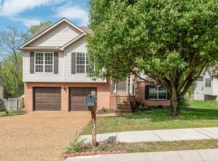 1506 Cardinal Ln, Mount Juliet, TN 37122