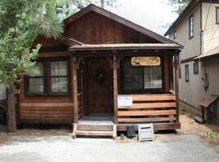 42674 Peregrine Ave, Big Bear Lake, CA 92315