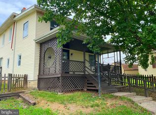 2 Utah Ave, Cumberland, MD 21502