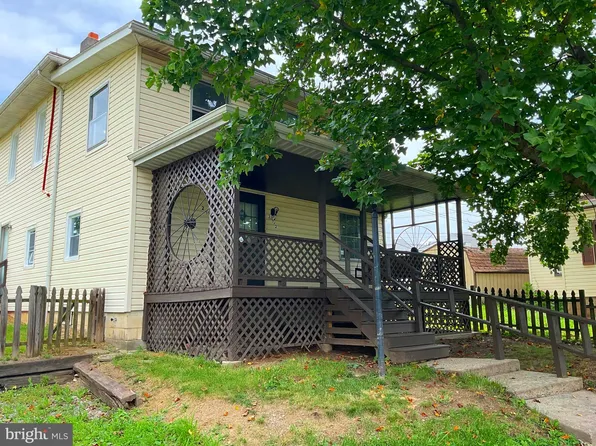 2 Utah Ave, Cumberland, MD 21502