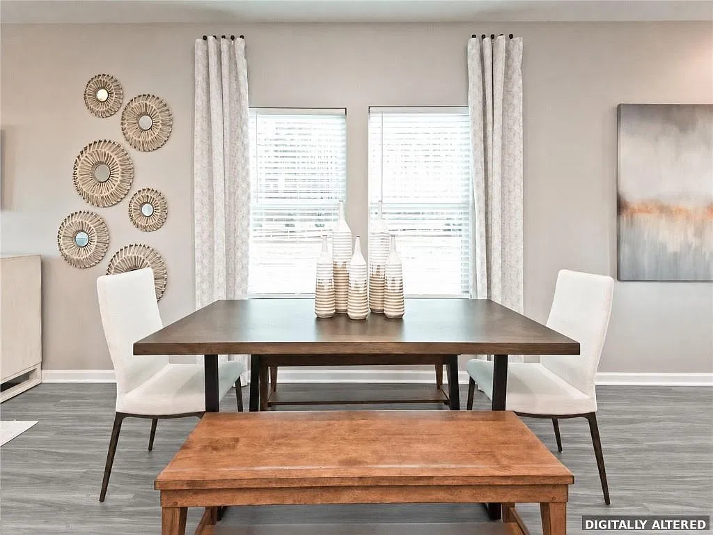 3 bed, 2.5 bath, 1752 sqft, $3,000 — Photo 4