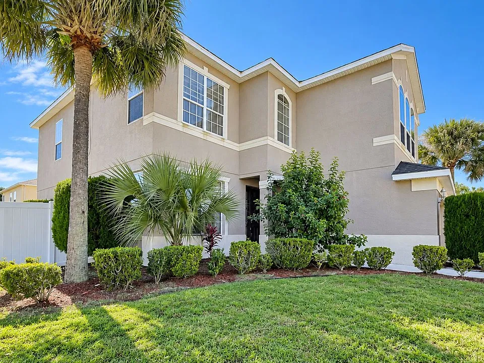 14115 Abaco Isle Dr