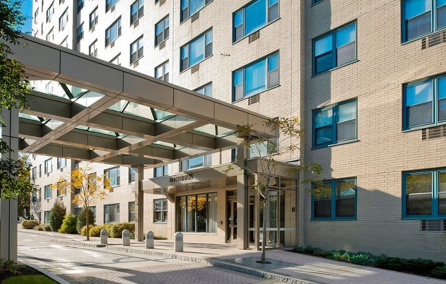 Parkside Place - 700 Huron Ave Cambridge MA | Zillow