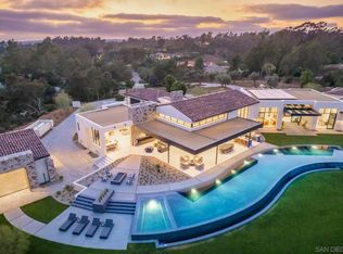 5385 Linea Del Cielo, Rancho Santa Fe, CA 92067