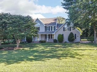 144 River Run, Queenstown, MD 21658