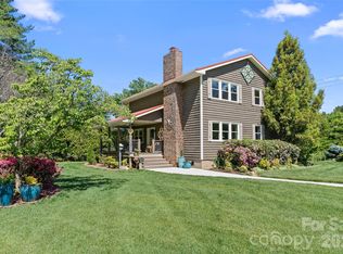102 S Blue Ridge Rd, Black Mountain, NC 28711
