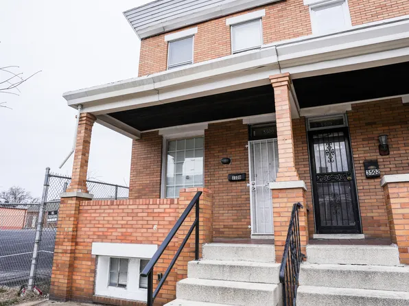 (undisclosed Address), Baltimore, MD 21224