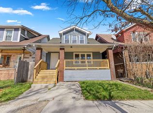 1532 Woodmere St, Detroit, MI 48209