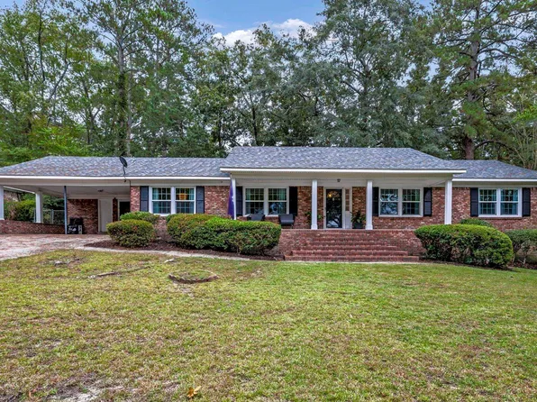 6824 Longbrook Rd, Columbia, SC 29206