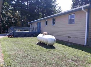 539 E Mays Rd #0, Stockbridge, GA 30281