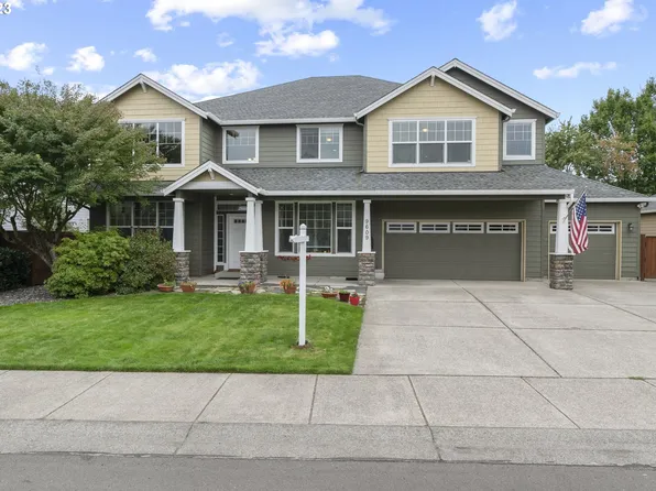 9609 NE 102nd St, Vancouver, WA 98662