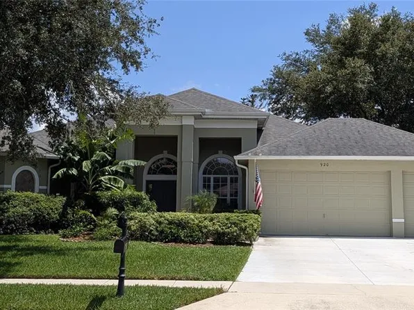 920 SAZA RUN, CASSELBERRY, FL 32707