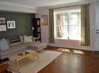 1949 1/2 Calvert St NW, Washington, DC 20009