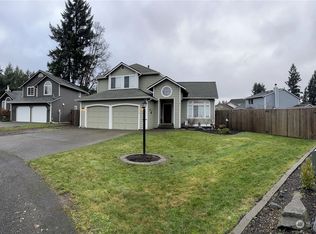 3414 242nd St E, Spanaway, WA