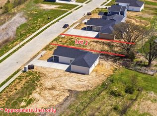LOT 2 Tiffany Ct, Dubuque, IA 52001