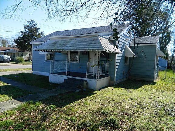 3rd image of 3101 Knox St