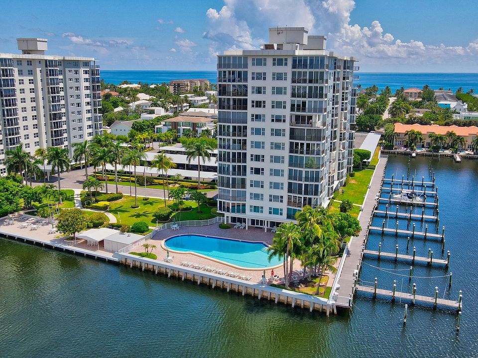 Discover Seagate Towers Delray Beach: A Premier Living Experience