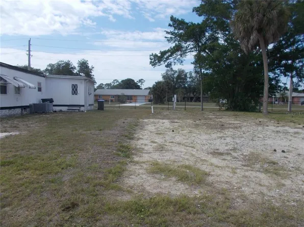 5090 Palena Blvd Lot 324, North Pt, FL 34287