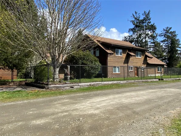 21904 V Lane, Ocean Park, WA 98640