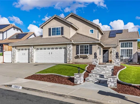 39922 Milkmaid Ln, Murrieta, CA 92562