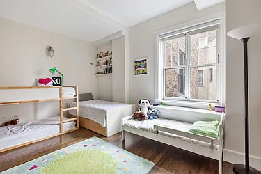 Rented by Compass