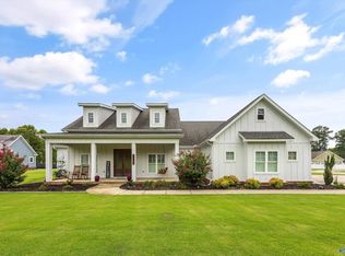 23318 Saint John Rd, Athens, AL 35613