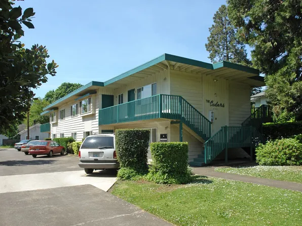 Cedar Apartments, 572 W 12th Ave APT 3, Eugene, OR 97401