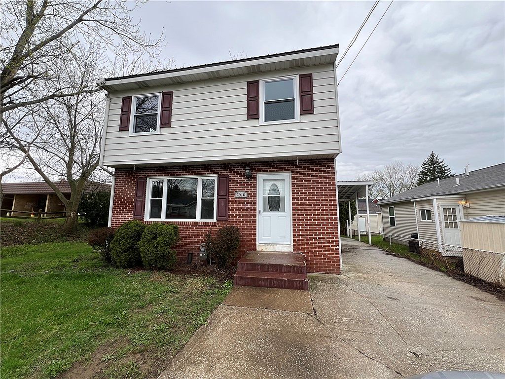 2510 McClelland Ave, Erie, PA 16510 Zillow