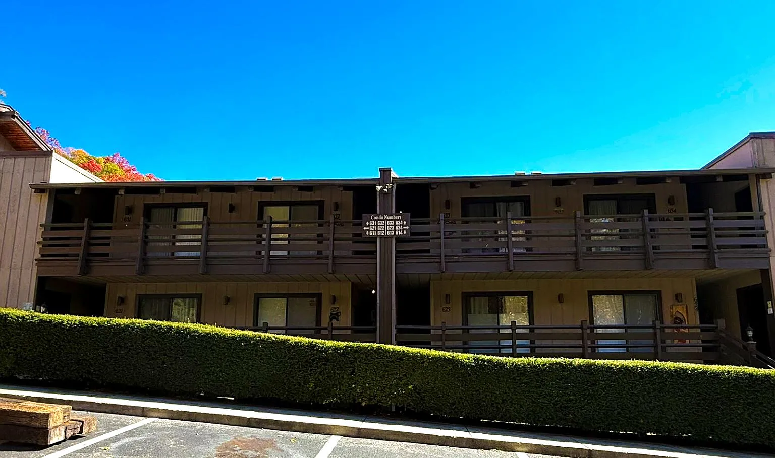 1081 Cove Rd - Cove Rd Unit 614 — Photo 1
