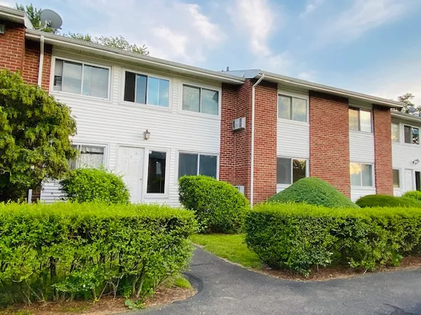 80 County St #7, Norwalk, CT 06851