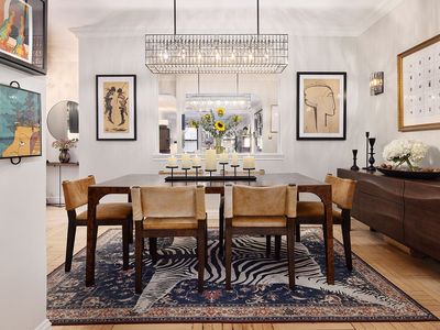 225 E 74th St APT 1A, Manhattan, NY, 10021