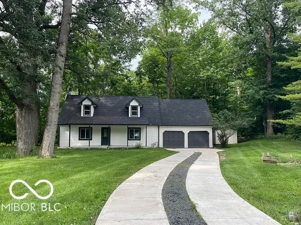 6682 English Dr, Avon, IN 46123