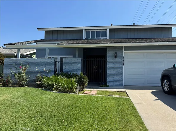 7722 Laurelwood Ln, La Palma, CA 90623